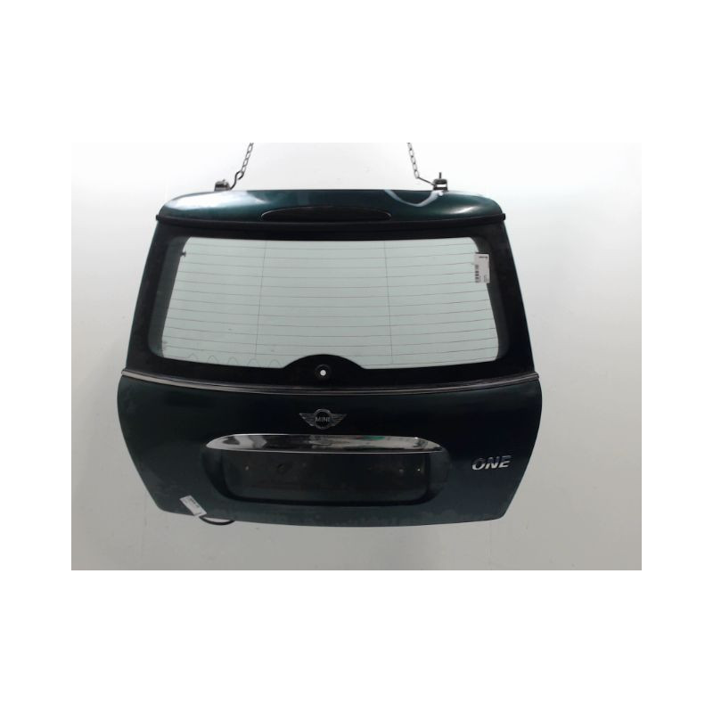 HAYON MINI MINI I Phase 1 (R50/R53) 2001-2004