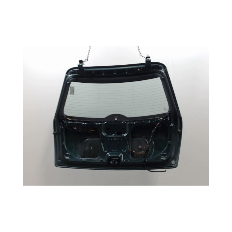 HAYON MINI MINI I Phase 1 (R50/R53) 2001-2004