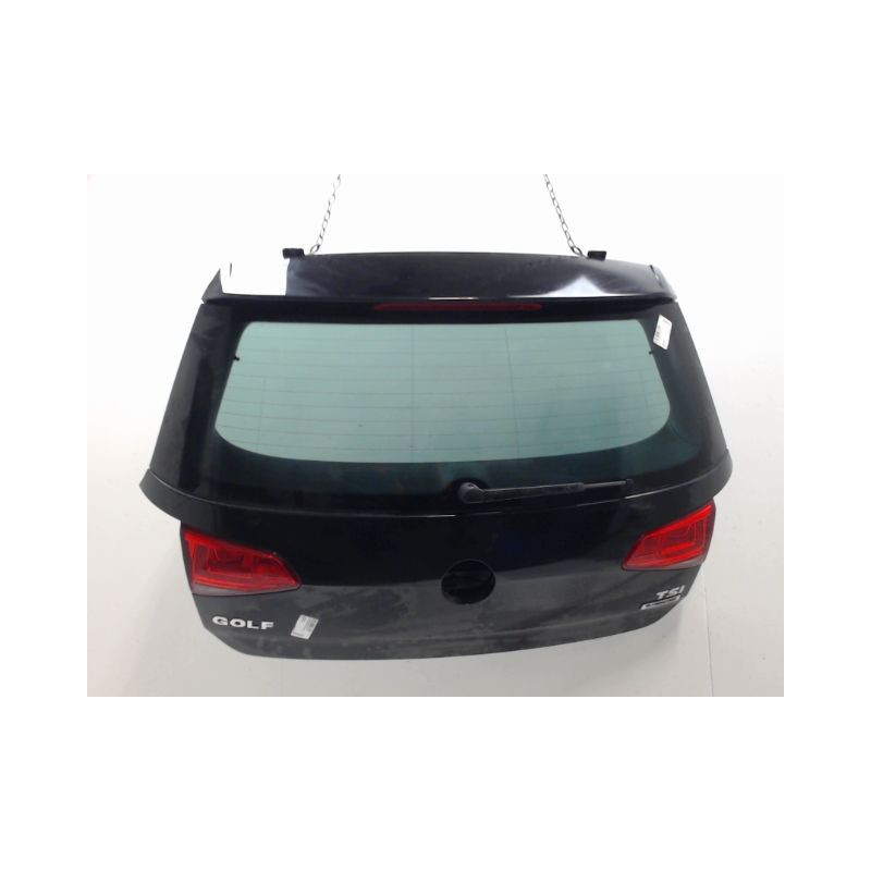 HAYON VOLKSWAGEN GOLF VII Phase 1 (5G) 2012-...