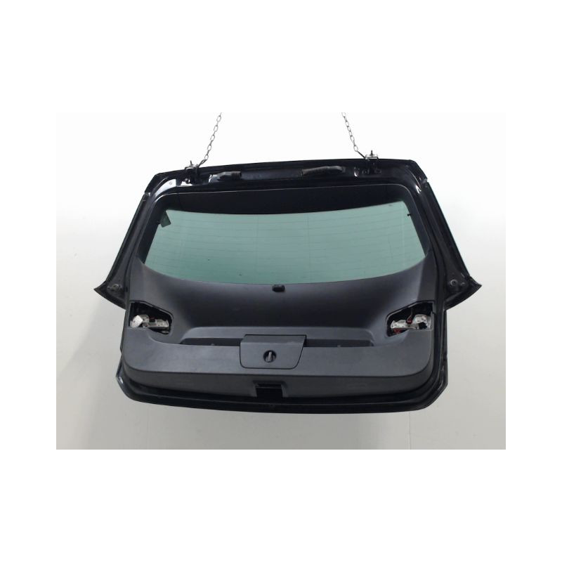 HAYON VOLKSWAGEN GOLF VII Phase 1 (5G) 2012-...