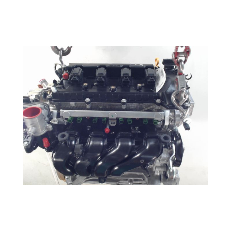 MOTEUR ESSENCE SUZUKI IGNIS 1.2 AllGrip 