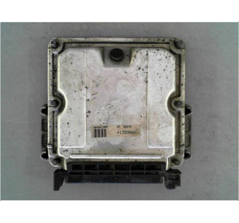 CALCULATEUR MOTEUR