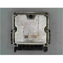 CALCULATEUR MOTEUR PEUGEOT 206 98-09