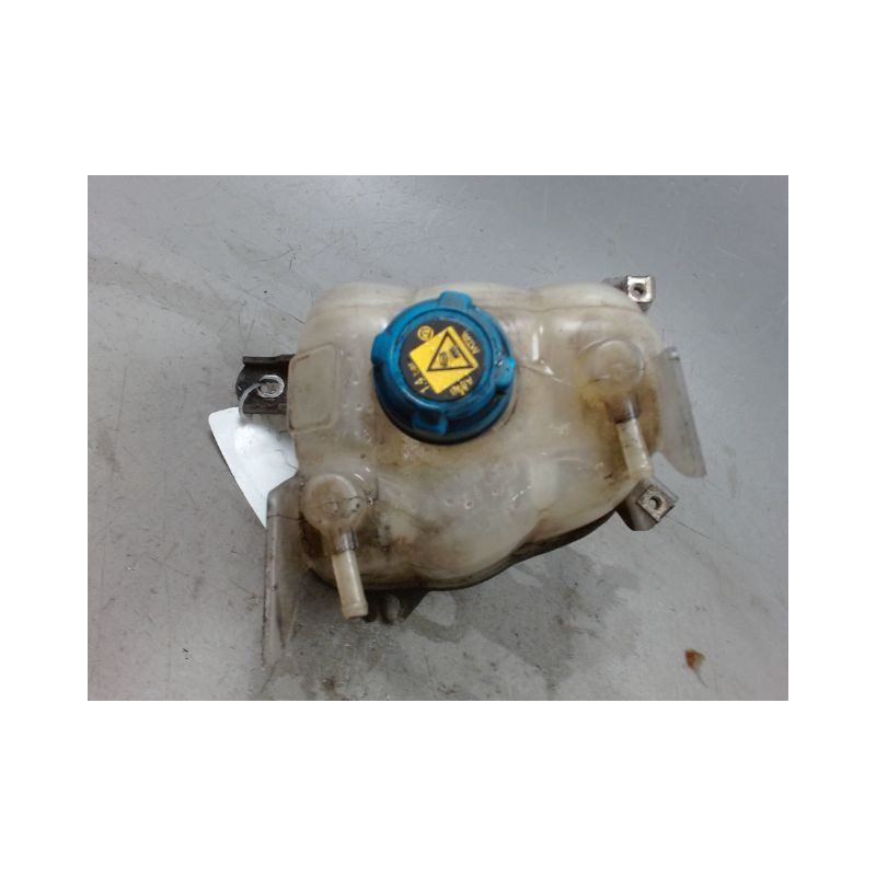 VASE EXPANSION CITROEN JUMPER