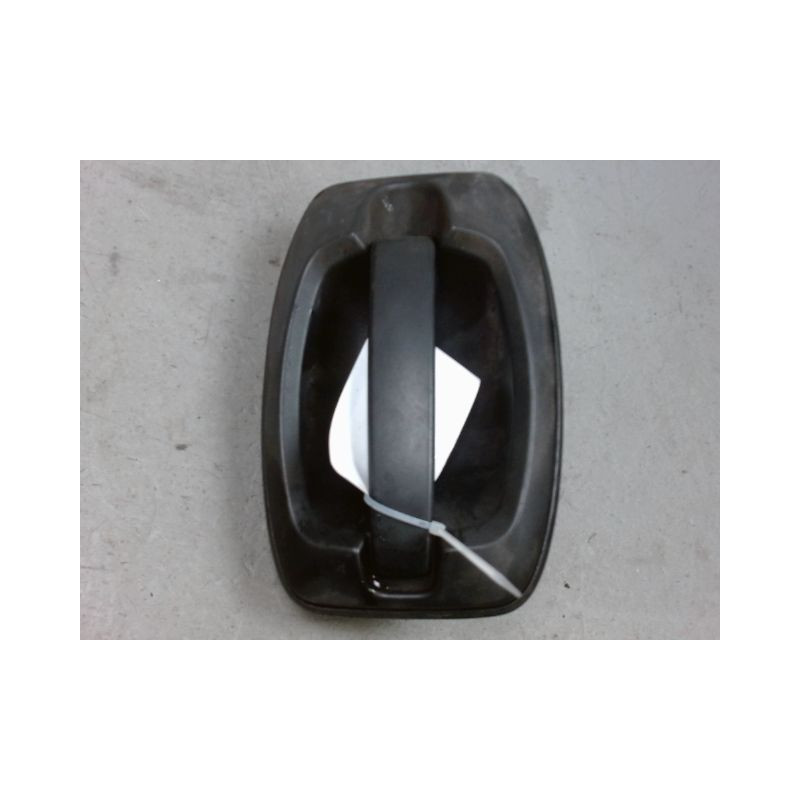 POIGNEE EXTERIEURE PORTE COULISSANTE DROIT CITROEN JUMPER