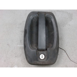 POIGNEE EXT PORTE BATTANTE D