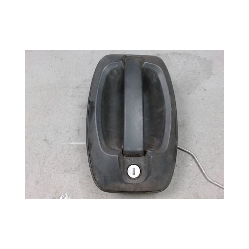 POIGNEE EXTERIEURE PORTE BATTANTE DROIT CITROEN JUMPER