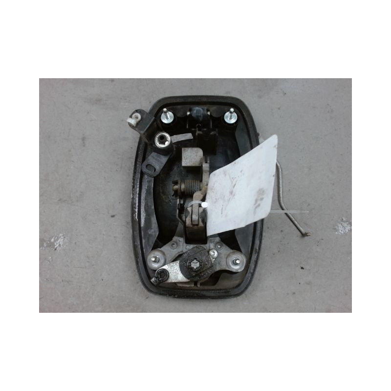 POIGNEE EXTERIEURE PORTE BATTANTE DROIT CITROEN JUMPER