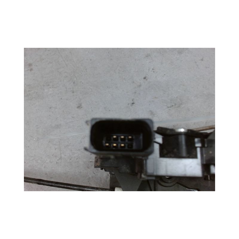 SERRURE PORTE BATTANTE ARRIERE DROIT CITROEN JUMPER
