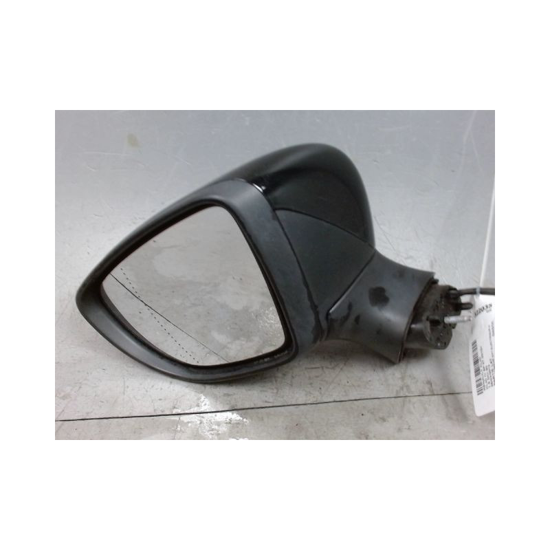 RETROVISEUR EXTERIEUR ELECTRIQUE GAUCHE RENAULT CLIO IV 2012-