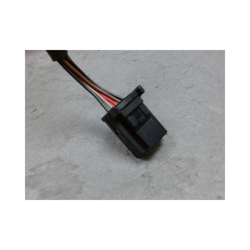 RETROVISEUR EXTERIEUR ELECTRIQUE GAUCHE RENAULT CLIO IV 2012-