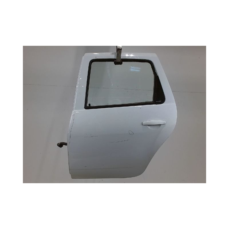 PORTE ARRIERE GAUCHE DACIA DUSTER 2010-