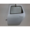 PORTE ARRIERE GAUCHE DACIA DUSTER 2010-