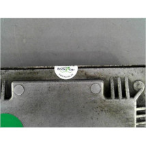 CALCULATEUR MOTEUR PEUGEOT 206 98-09