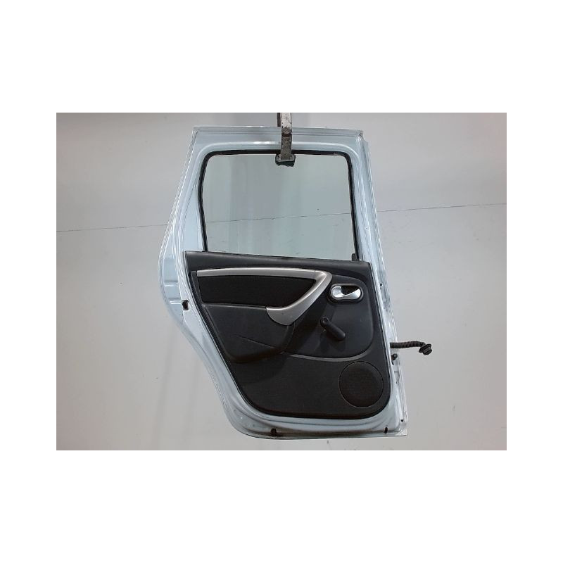 PORTE ARRIERE GAUCHE DACIA DUSTER 2010-