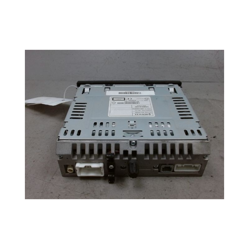 AUTORADIO DACIA DUSTER 2010-