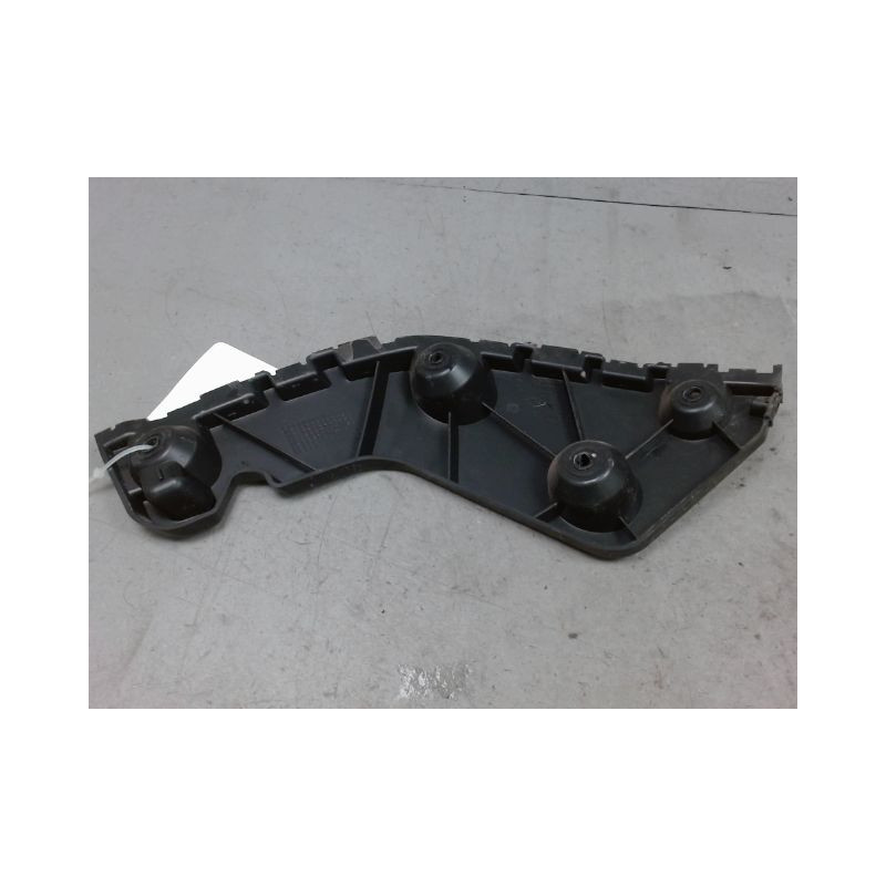 SUPPORT PARE-CHOC ARG DACIA DUSTER 2010-