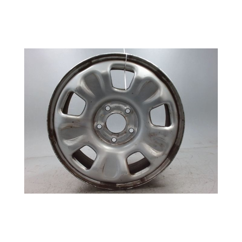 JANTE TOLE DACIA DUSTER 2010-