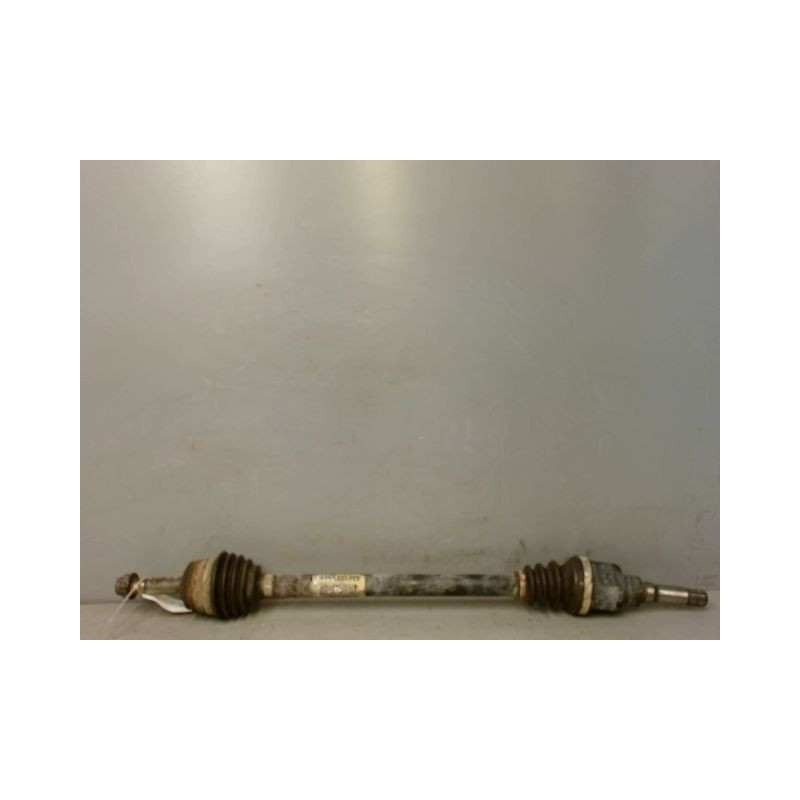 TRANSMISSION AVANT DROIT CITROEN C1 1.2 VTi 82