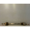 TRANSMISSION AVANT DROIT CITROEN C1 1.2 VTi 82