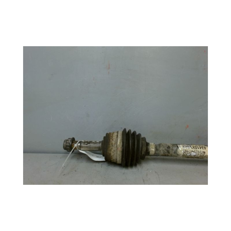 TRANSMISSION AVANT DROIT CITROEN C1 1.2 VTi 82