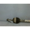 TRANSMISSION AVANT DROIT CITROEN C1 1.2 VTi 82