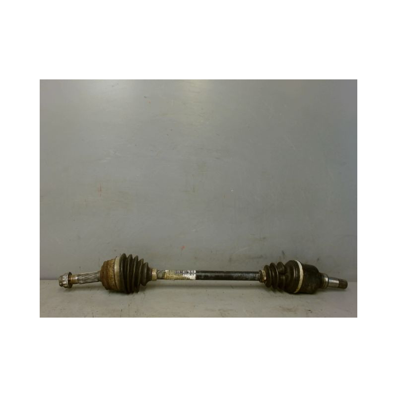 TRANSMISSION AVANT GAUCHE CITROEN C1 1.2 VTi 82