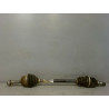 TRANSMISSION AVANT GAUCHE CITROEN C1 1.2 VTi 82