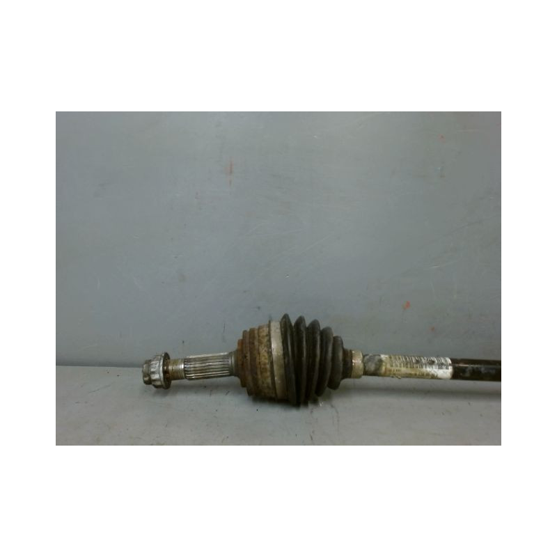 TRANSMISSION AVANT GAUCHE CITROEN C1 1.2 VTi 82