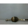 TRANSMISSION AVANT GAUCHE CITROEN C1 1.2 VTi 82