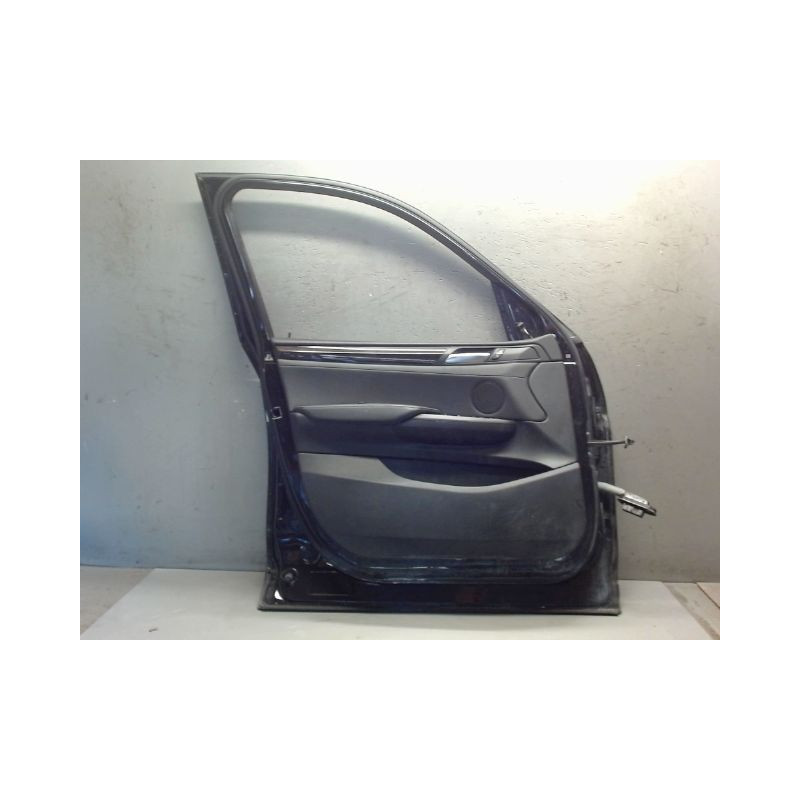 PORTE AVANT GAUCHE B.M.W. X3