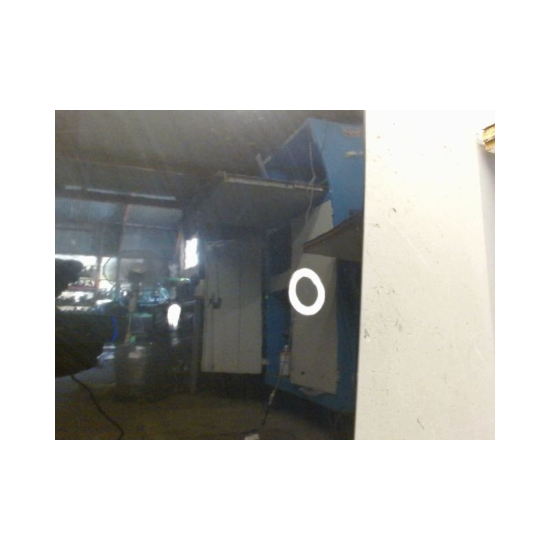 PORTE AVANT GAUCHE B.M.W. X3
