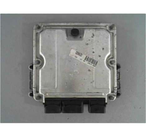 CALCULATEUR MOTEUR