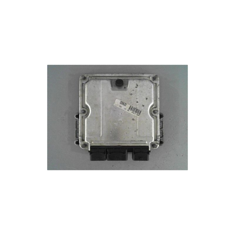 CALCULATEUR MOTEUR PEUGEOT 807 02-14