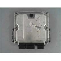 CALCULATEUR MOTEUR PEUGEOT 807 02-14