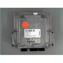 CALCULATEUR MOTEUR PEUGEOT 807 02-14