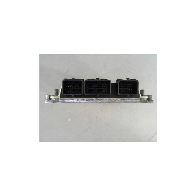 CALCULATEUR MOTEUR PEUGEOT 807 02-14
