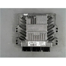 CALCULATEUR MOTEUR RENAULT MEGANE II PH1 ESTATE 03-05
