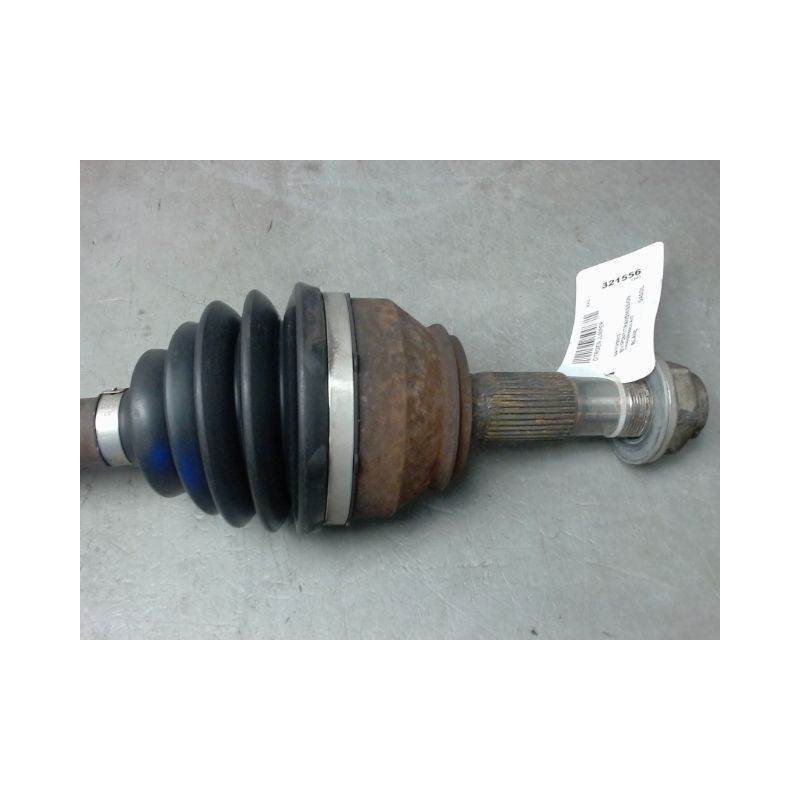 TRANSMISSION AVANT DROIT CITROEN JUMPER 2.2 HDi 130