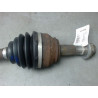 TRANSMISSION AVANT DROIT CITROEN JUMPER 2.2 HDi 130