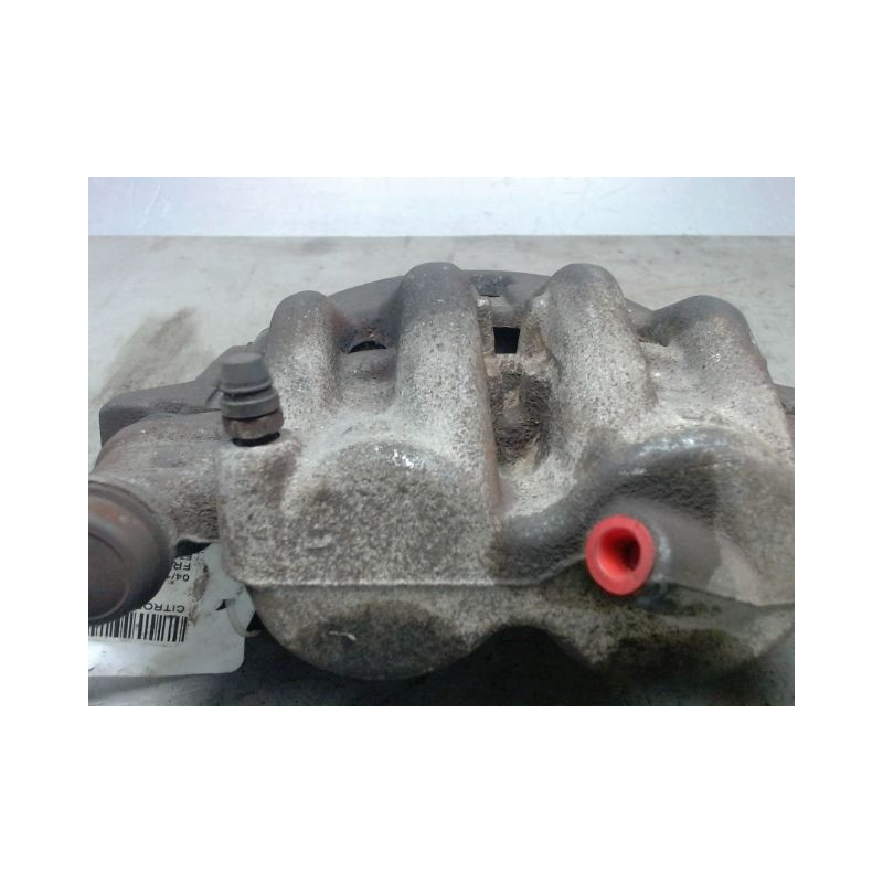 ETRIER DE FREIN AVANT GAUCHE CITROEN JUMPER