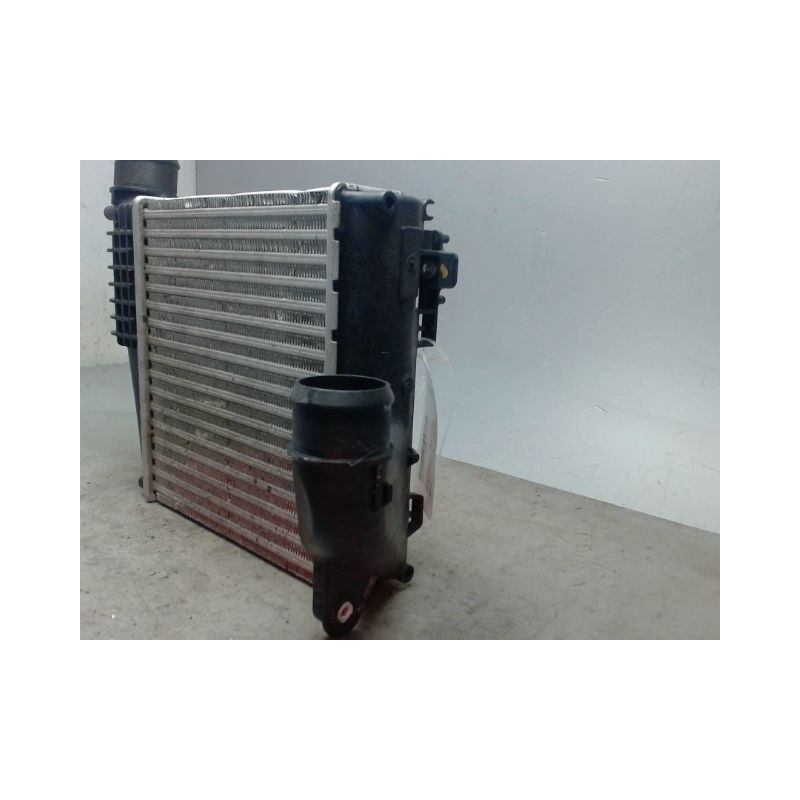 ECHANGEUR AIR PEUGEOT 5008