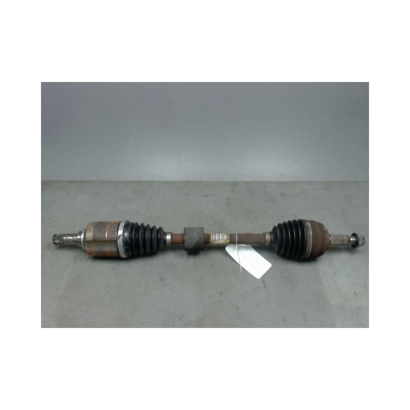 TRANSMISSION AVANT GAUCHE DACIA DUSTER 2010- 1.6 16V Hi-Flex