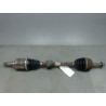 TRANSMISSION AVANT GAUCHE DACIA DUSTER 2010- 1.6 16V Hi-Flex