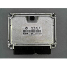 CALCULATEUR MOTEUR VOLKSWAGEN POLO IV PH2 05-09