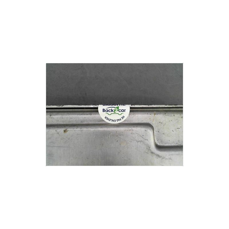 CALCULATEUR MOTEUR VOLKSWAGEN POLO IV PH2 05-09
