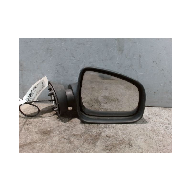 RETROVISEUR EXTERIEUR ELECTRIQUE DROIT DACIA LOGAN MCV 2007-