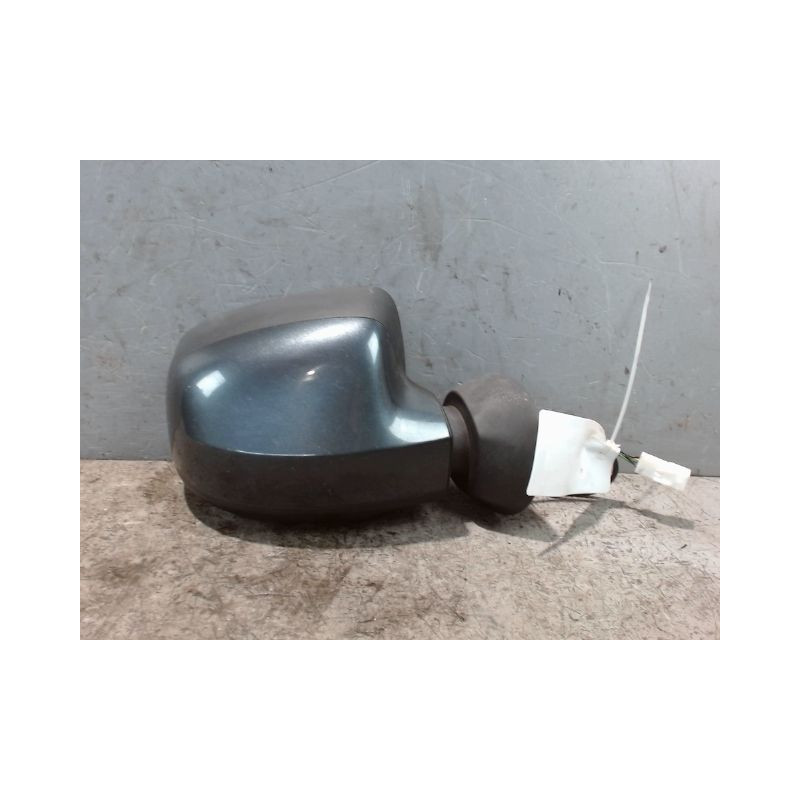 RETROVISEUR EXTERIEUR ELECTRIQUE DROIT DACIA LOGAN MCV 2007-