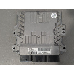 CALCULATEUR MOTEUR