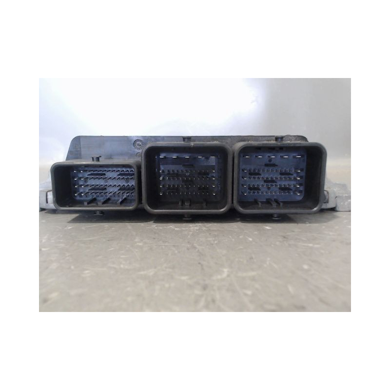 CALCULATEUR MOTEUR RENAULT CLIO I Phase 2 1994-1996
